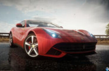 Need for Speed Rivals se luce en pantallas
