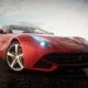 Need for Speed Rivals se luce en pantallas