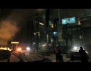 Deus Ex Human Revolution para Wii U se presenta en vídeo