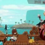 Runner 2 Future Legend of Rhythm Alien llegará a PS Vita este verano