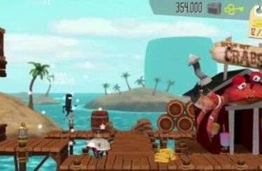Runner 2 Future Legend of Rhythm Alien llegará a PS Vita este verano