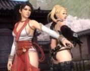 Nuevas imágenes de Dead or Alive 5 Ultimate