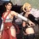 Nuevas imágenes de Dead or Alive 5 Ultimate
