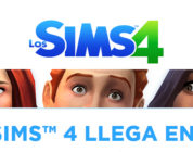 Los Sims 4 anuncio