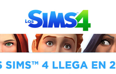 Los Sims 4 anuncio