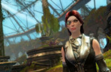 Guild Wars 2 recibirá una nueva actualización el 25 de junio