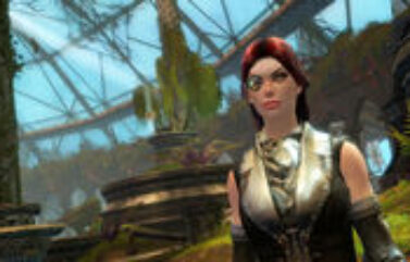 Guild Wars 2 recibirá una nueva actualización el 25 de junio