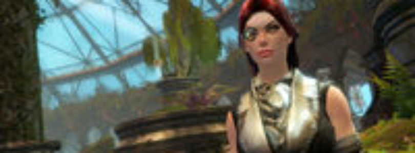 Guild Wars 2 recibirá una nueva actualización el 25 de junio