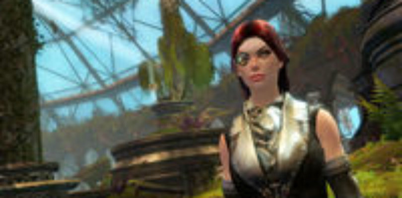 Guild Wars 2 recibirá una nueva actualización el 25 de junio