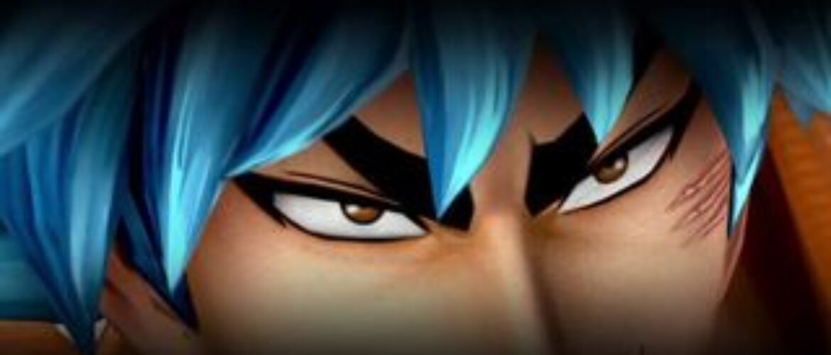 Ichigo y Kenshin confirman su presencia en J-Stars Victory Vs