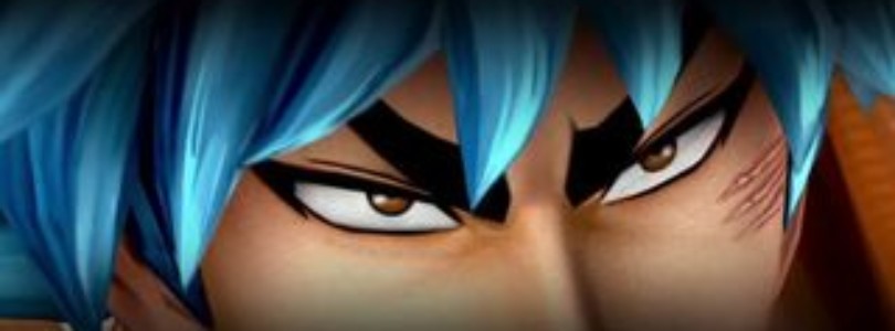 Ichigo y Kenshin confirman su presencia en J-Stars Victory Vs