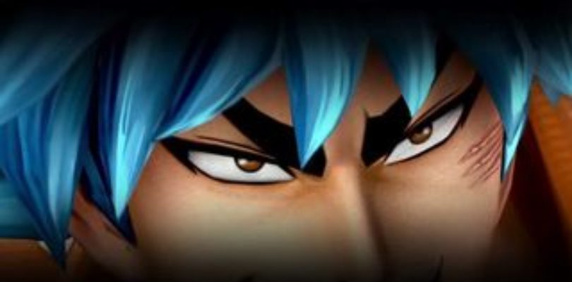 Ichigo y Kenshin confirman su presencia en J-Stars Victory Vs