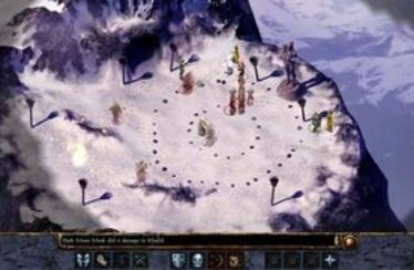 Beamdog retira Baldurs Gate Enhanced Edition de la App Store y de su web