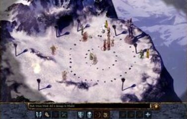Beamdog retira Baldurs Gate Enhanced Edition de la App Store y de su web