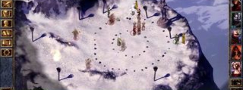 Beamdog retira Baldurs Gate Enhanced Edition de la App Store y de su web