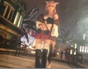 Lightning vestirá un traje de Final Fantasy XIV en Lightning Returns: Final Fantasy XIII