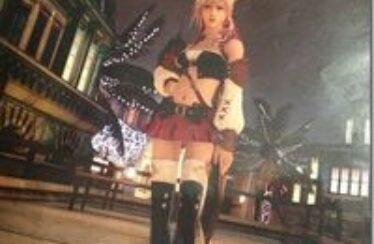 Lightning vestirá un traje de Final Fantasy XIV en Lightning Returns: Final Fantasy XIII