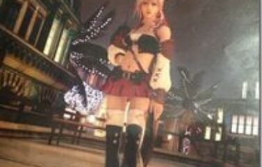 Lightning vestirá un traje de Final Fantasy XIV en Lightning Returns: Final Fantasy XIII