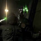 Splinter Cell Blacklist se muestra en este E3