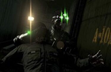Splinter Cell Blacklist se muestra en este E3