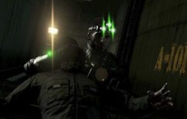 Splinter Cell Blacklist se muestra en este E3