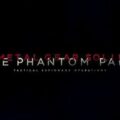 Así es la espectacular demo del E3 de Metal Gear Solid V