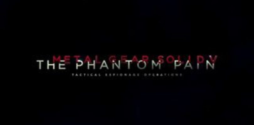 Hideo Kojima busca a un equipo que se encargue de realizar un remake de Metal Gear Solid