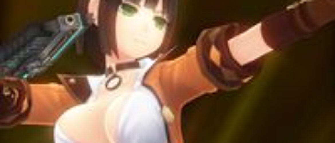 Fairy Fencer F nos muestra nuevas pantallas e ilustraciones