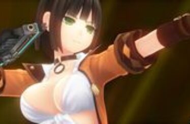 Fairy Fencer F nos muestra nuevas pantallas e ilustraciones