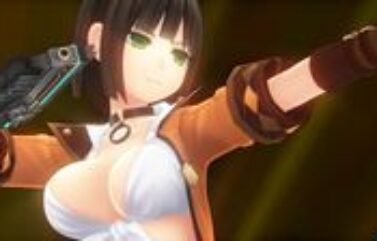 Fairy Fencer F nos muestra nuevas pantallas e ilustraciones