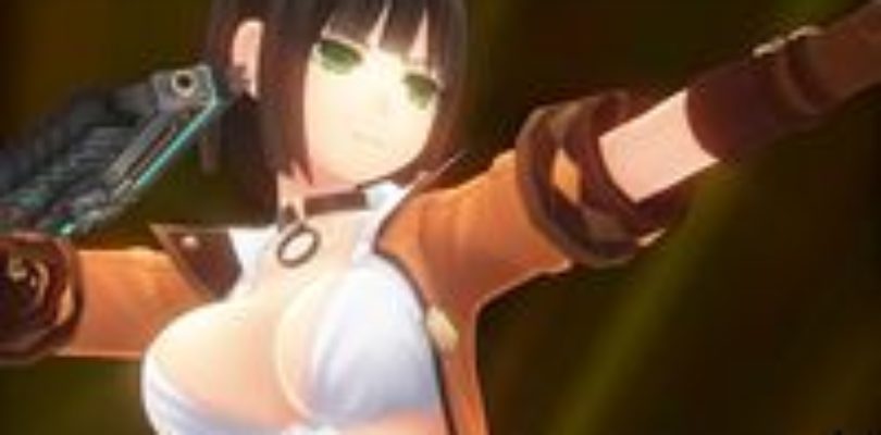 Fairy Fencer F nos muestra nuevas pantallas e ilustraciones