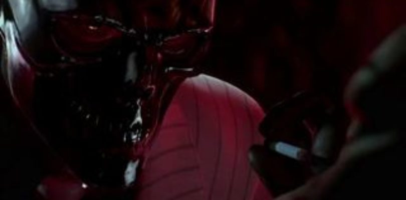 Batman Arkham Origins se presenta en un nuevo vídeo