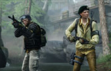 El modo multijugador de The Last of Us se deja ver en imágenes