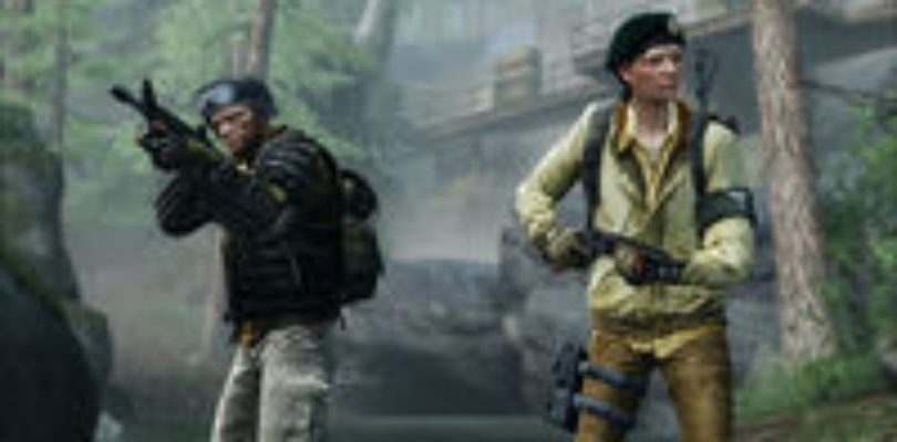 El modo multijugador de The Last of Us se deja ver en imágenes