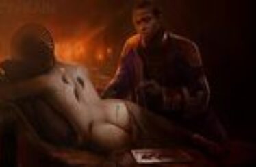 Se filtran ilustraciones del cancelado Legacy of Kain: Dead Sun