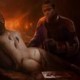 Se filtran ilustraciones del cancelado Legacy of Kain: Dead Sun