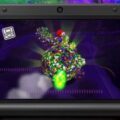 Nuevo tráiler de Mario Luigi Dream Team Bros