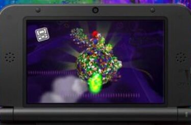 Nuevo tráiler de Mario Luigi Dream Team Bros