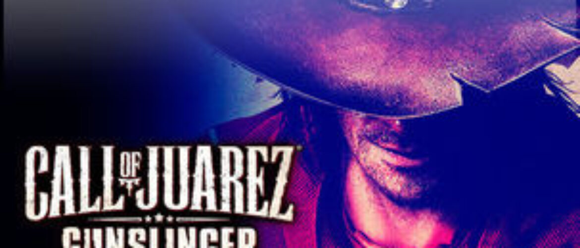 Ubisoft está contenta con las ventas de FC 3 Blood Dragon y CoJ Gunslinger