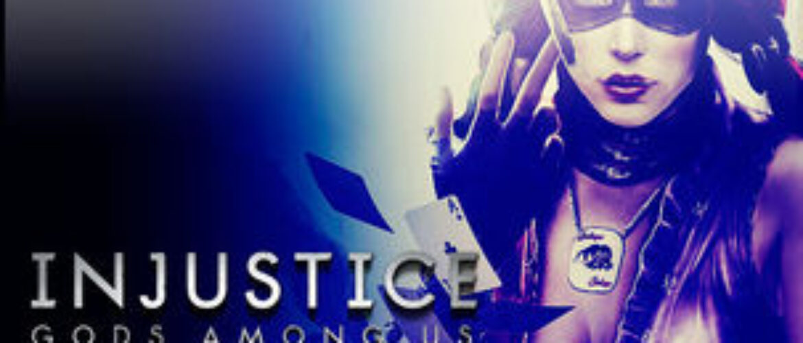 El General Zod se unirá a la batalla en Injustice Gods Among Us