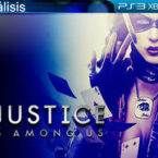El General Zod se unirá a la batalla en Injustice Gods Among Us
