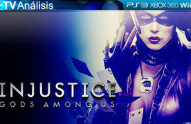 El General Zod se unirá a la batalla en Injustice Gods Among Us