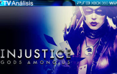 El General Zod se unirá a la batalla en Injustice Gods Among Us