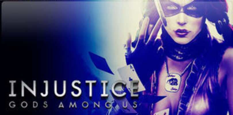 El General Zod se unirá a la batalla en Injustice Gods Among Us