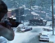 The Last of Us nos enseña su modo multijugador en un nuevo vídeo