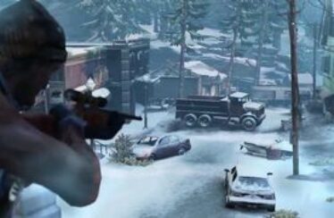 The Last of Us nos enseña su modo multijugador en un nuevo vídeo