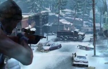 The Last of Us nos enseña su modo multijugador en un nuevo vídeo
