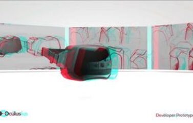 Oculus Rift recibe 16 millones de dólares extra