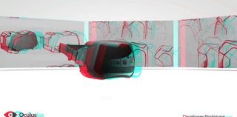 Oculus Rift recibe 16 millones de dólares extra
