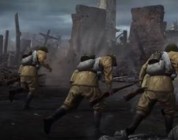 Comienza la beta abierta de Company of Heroes 2